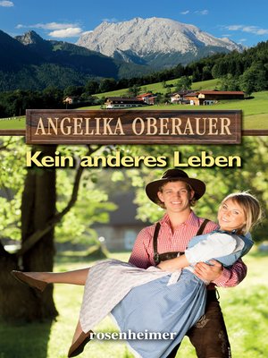 cover image of Kein anderes Leben